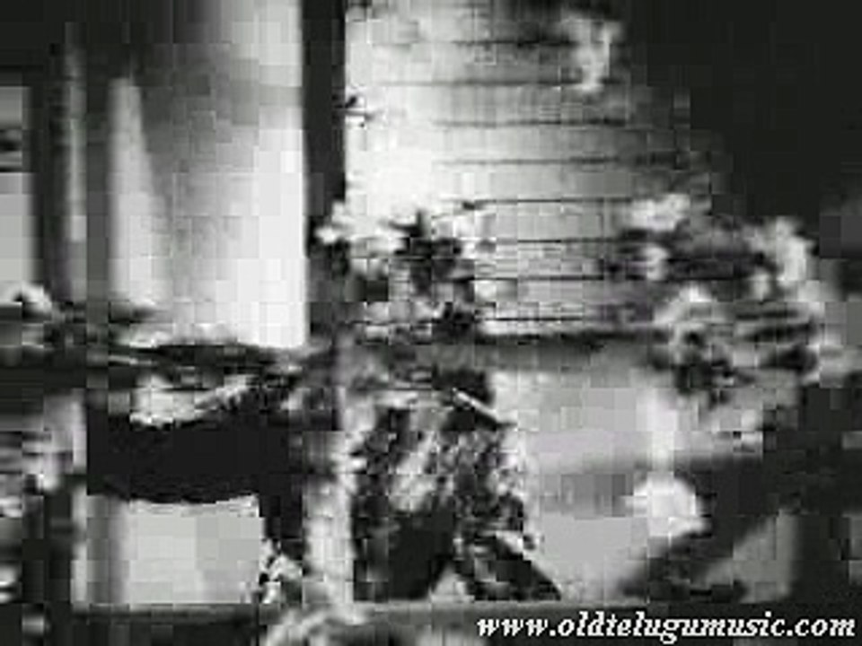 Old Telugu Music Nedu Srivaariki song in Illarikam