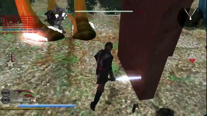 Let's Play Star Wars Battlefront 2 Custom Maps 17 Ryloth Rescue