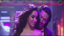 LET'S TALK ABOUT LOVE Video Song HD 1080p BAAGHI | Tiger Shroff, Shraddha Kapoor | Maxpluss-All Latest Songs