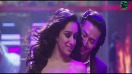 LET'S TALK ABOUT LOVE Video Song HD 1080p BAAGHI | Tiger Shroff, Shraddha Kapoor | Maxpluss-All Latest Songs