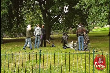 Wind Resistant Spray Prank