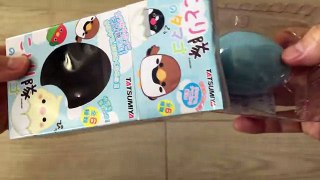 What's inside this Mystery Egg Toy   ことり隊のたまごびっくりたまご-copypasteads.com