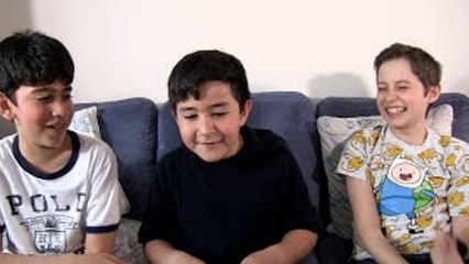 Songs In Real Life: The Ultimate Kids Music Video