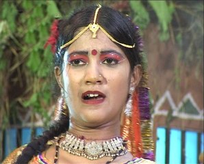 बुन्देली लोकगीत / खुटिया पे टंगी रही हमाई धुतिया / चन्द्रभूषण पाठक