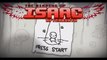 The Binding Of Isaac Afterbirth - Challenge run - Ep. 6 The Hush