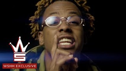 Rich The Kid "That Bag" (WSHH Exclusive - Official Music Video)