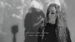 Sofia Karlberg - Smells Like Teen Spirit - Nirvana (Lyrics Video Cover) (FULL HD)