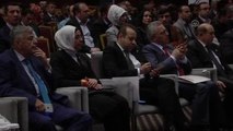 Recep Tayyip Erdoğan Sempozyumu - AK Parti Genel Başkan Yardımcısı Ataş