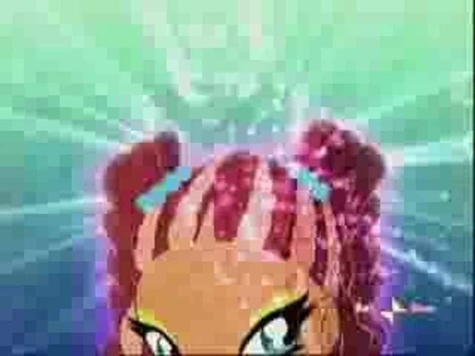 Layla's enchantix