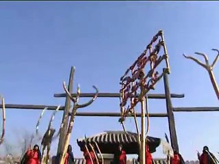 [BXHT]Chung Vô Diệm - Tập 23