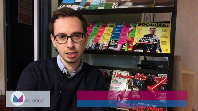 Socialter, le magazine qui parle d'économie aux jeunes générations