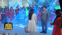 Yeh Vaada Raha - 25th February 2016 | Zee Tv Hindi Serial - Full On Location Episode