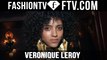 Makeup at Veronique Leroy Fall/Winter 2016-17 Paris Fashion Week | FTV.com