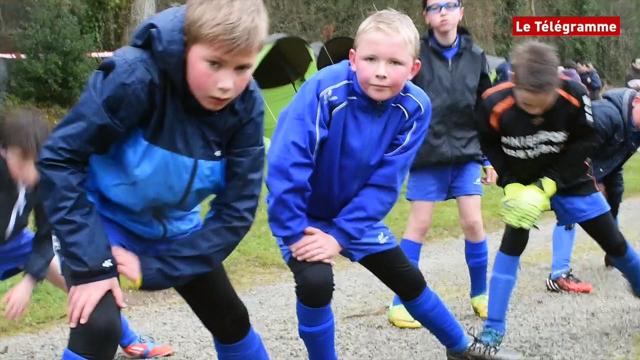 Football. Tournoi de Morlaix : Lille trop fort pour Henvic-Carantec