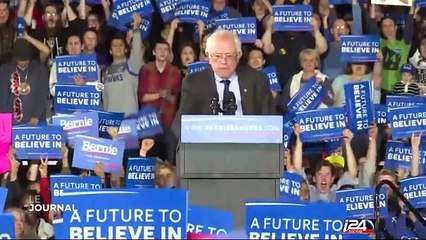 Bernie Sanders remporte 3 états