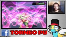 Torneo PU - Primo Turno: Luca VS Apocalypse