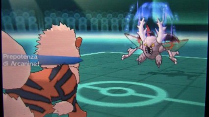 Pokemon X/Y - Lotta Wi-fi #9: Due al prezzo di una (VS xpsoul evans)