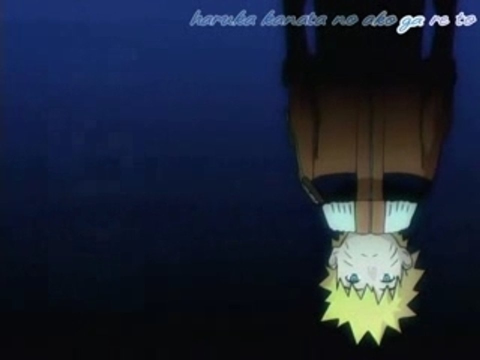 Naruto Ending9