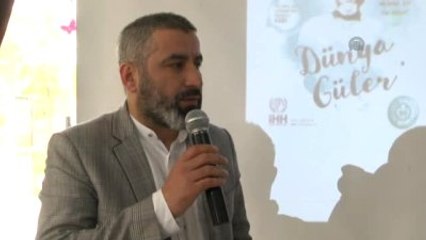 Yetim Çocuklara Bisiklet