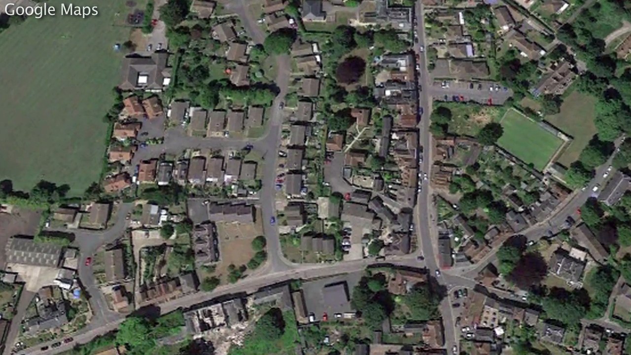 Eastry Caves (Historic Document)