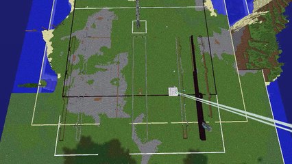 TechCraft ESP - Construyendo una LT (2014)