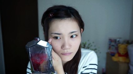 裸眼メイク〜ナチュラルメイク〜【naturai makeup】