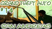 Grand Theft Auto: San Andreas # 14 ➤ Santa Maria Beach