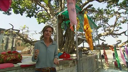 Planète insolite - Au coeur de l'Inde