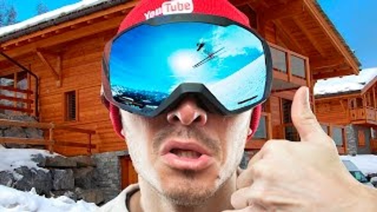 JIMMY-LE PIRE VLOG