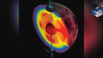 Moon's lunar poles have shifted over last three billion years, study finds