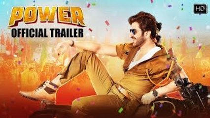 Power | পাওয়ার | Official Trailer | Jeet | Nusrat | Sayantika | Rajiv Kumar |