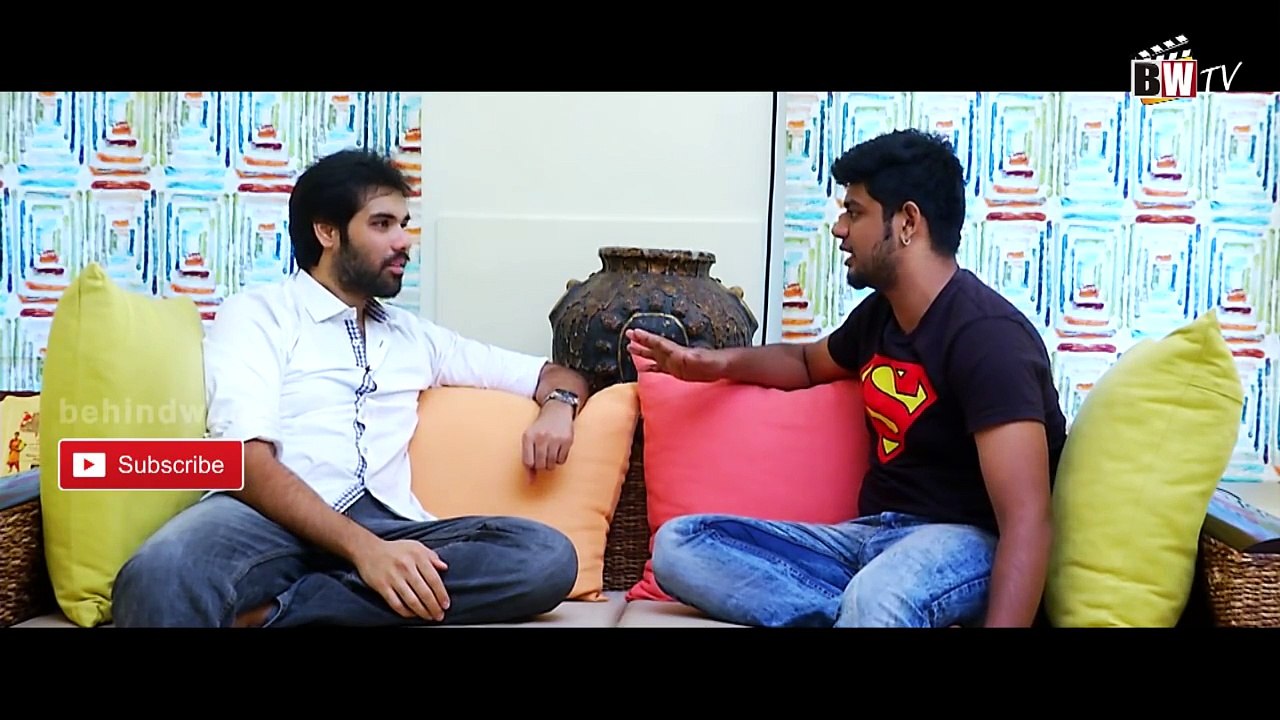 My Father Knows Why Kattappa Killed Baahubali - Sibiraj