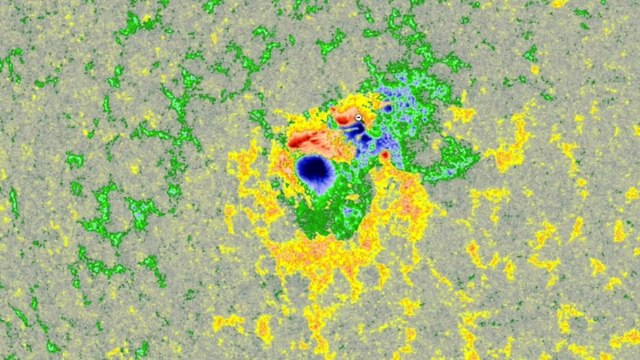 CME Impact Possible, More Eruptions | S0 News March 11, 2015