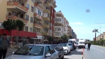 Nusaybin'deki Terör Saldırısı