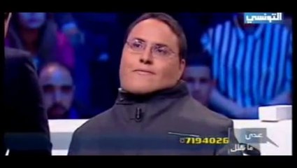 أمين بن يوسف محامي عندي ما نقلك 25 03 2016 Amine Ben Youssef Avocat Andi Mankolek