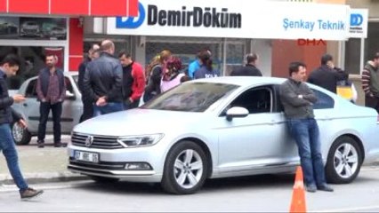 Alanya'ya Şehit Ateşi Düştü- 2-