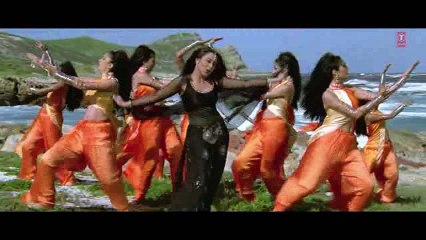 Har Dil Jo Pyar Karega Title Song Ft Salman Khan, Rani Mukherjee