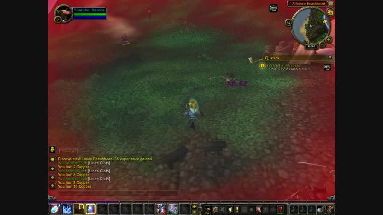 WoW Gameplay #008