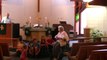 Poseyville United Methodist Church Childrens Time 06/29/14