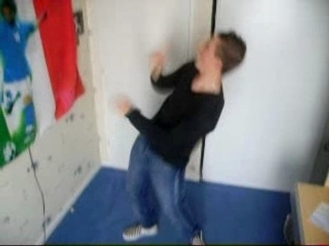 pick en mode tecktonic