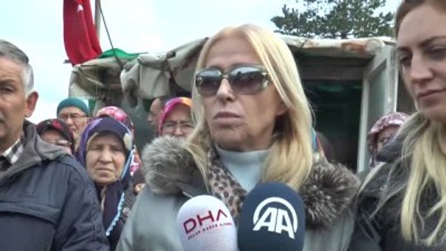 Katı Atık Depolama Tesisi Eylemi