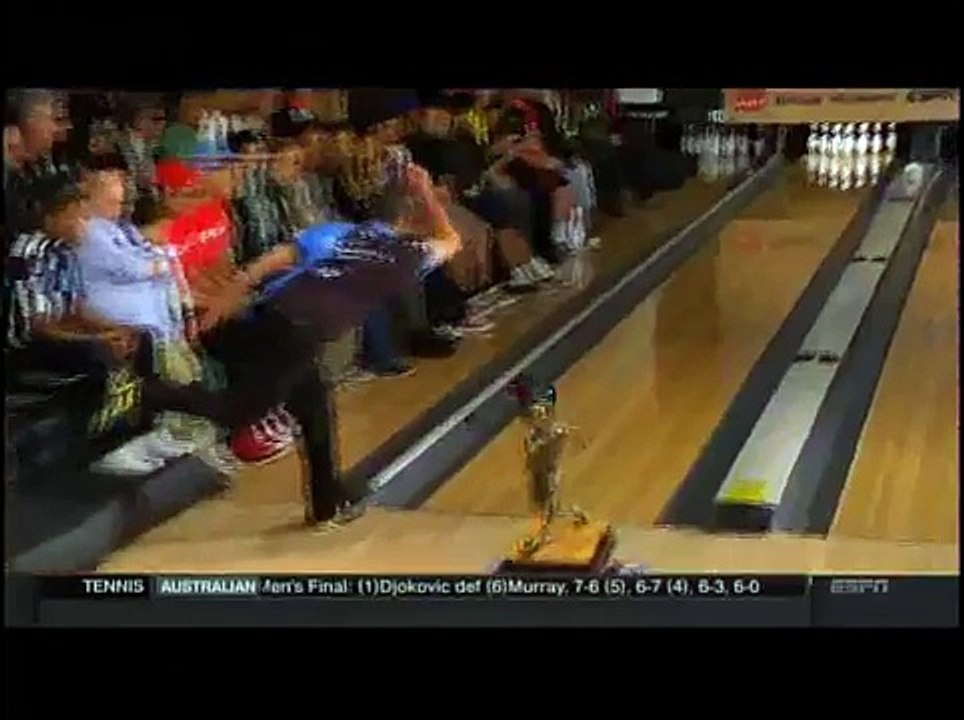 2015 CP3 PBA Celebrity Invitational 33