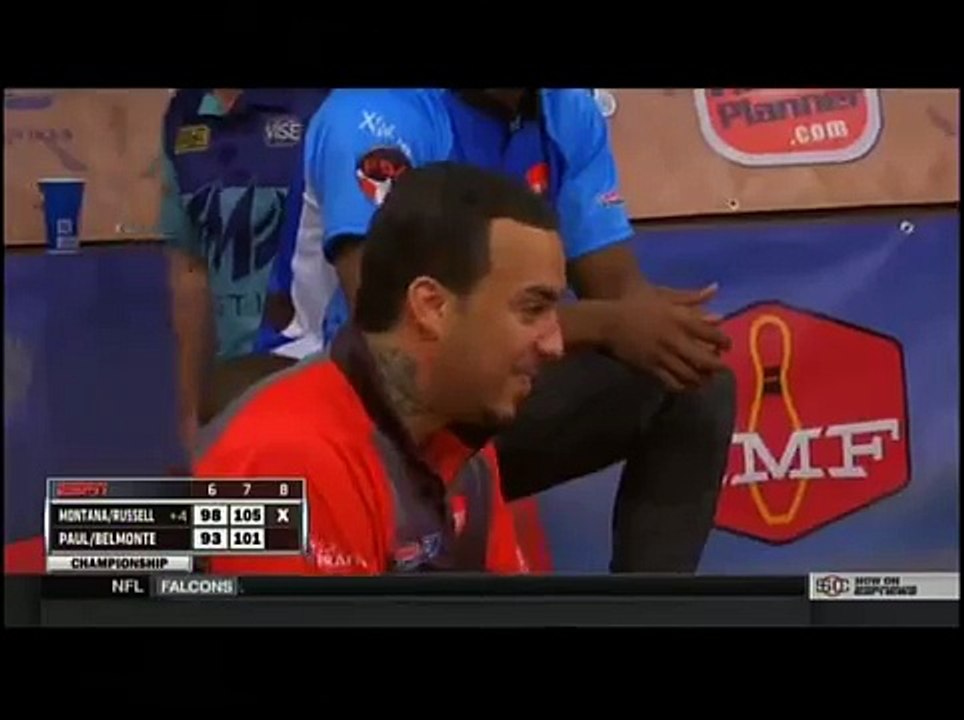 2015 CP3 PBA Celebrity Invitational 34