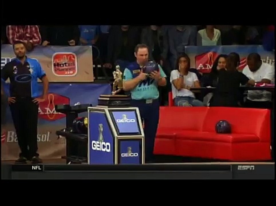 2015 CP3 PBA Celebrity Invitational 35