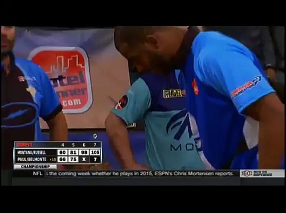 2015 CP3 PBA Celebrity Invitational 36