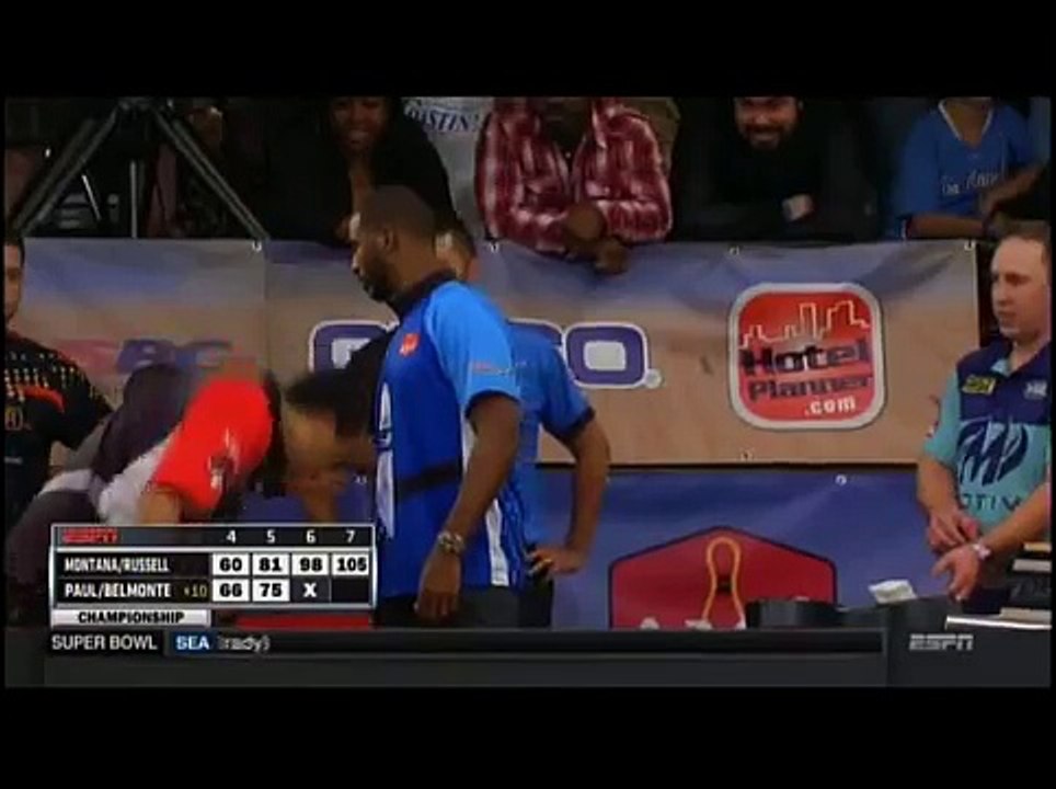 2015 CP3 PBA Celebrity Invitational 37