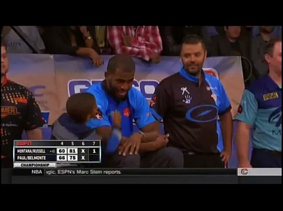 2015 CP3 PBA Celebrity Invitational 38