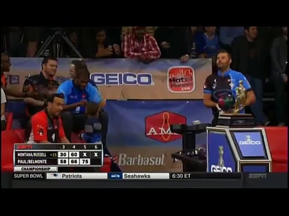 2015 CP3 PBA Celebrity Invitational 40