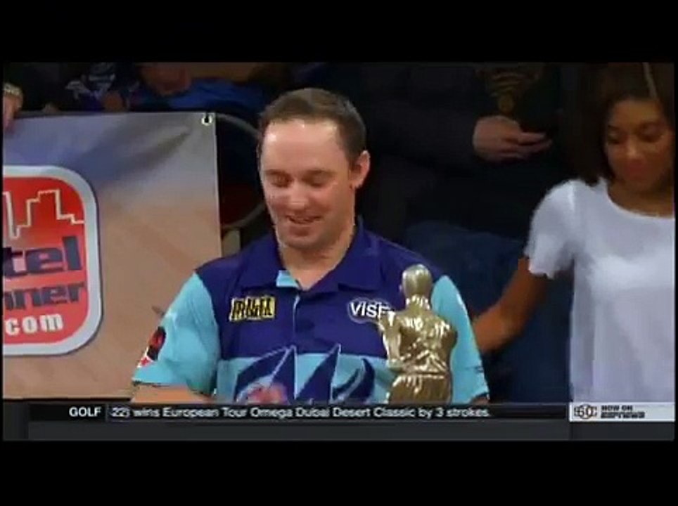 2015 CP3 PBA Celebrity Invitational 41