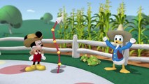 La Casa de Mickey Mouse_ Mickey y Donald tienen una Granja